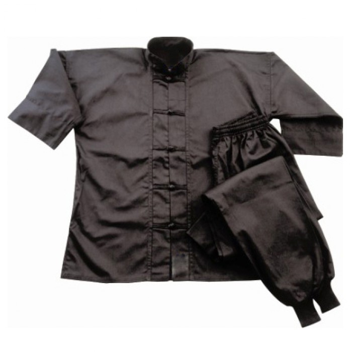 Kung Fu Uniform